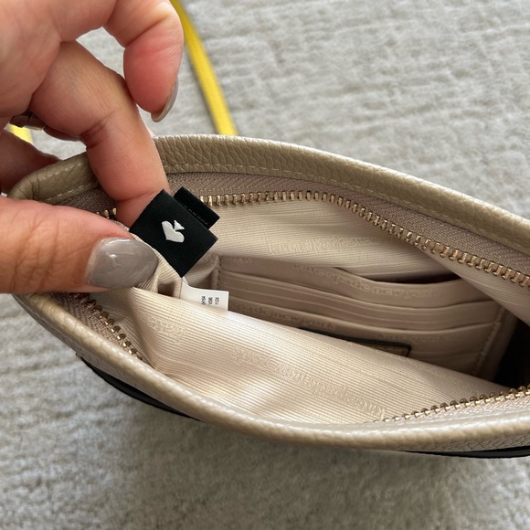 Kate Spade Ava Colorblock Swingpack Bag - Picture 14 of 14